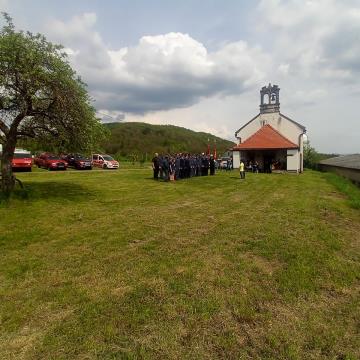 7. maj Buje 1